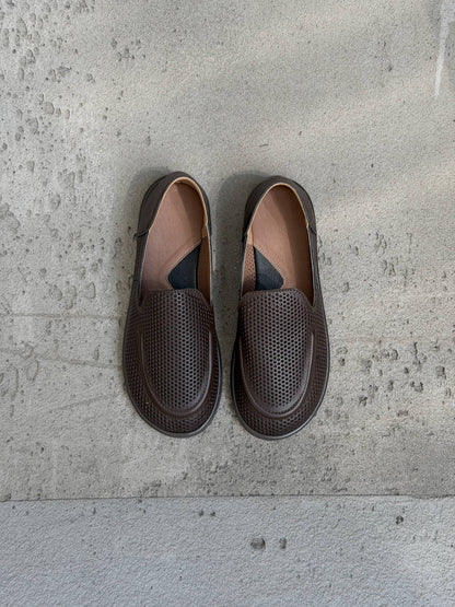 Basic barefoot ™️NikArt loafers