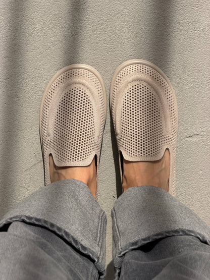 Basic barefoot ™️NikArt loafers