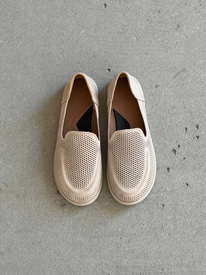 Basic barefoot ™️NikArt loafers
