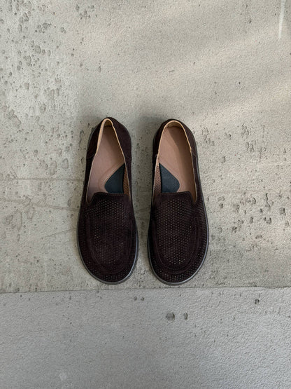 Basic barefoot ™️NikArt loafers