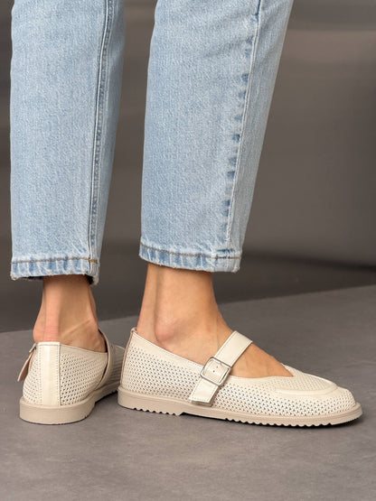 Анатомічні балетки barefoot