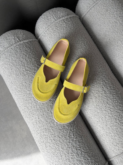 Анатомічні балетки barefoot