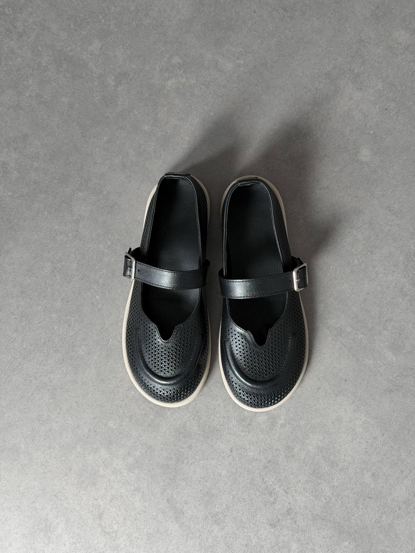 Анатомічні балетки barefoot