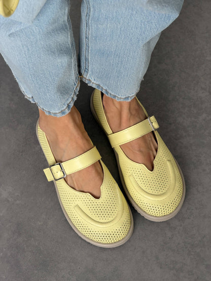 Анатомічні балетки barefoot