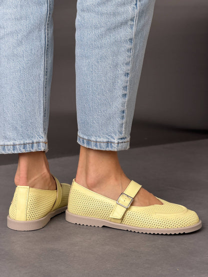 Анатомічні балетки barefoot