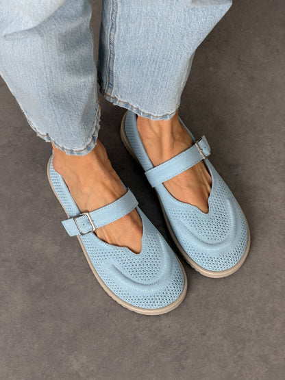 Анатомічні балетки barefoot