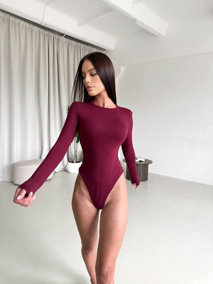 Body bazowe