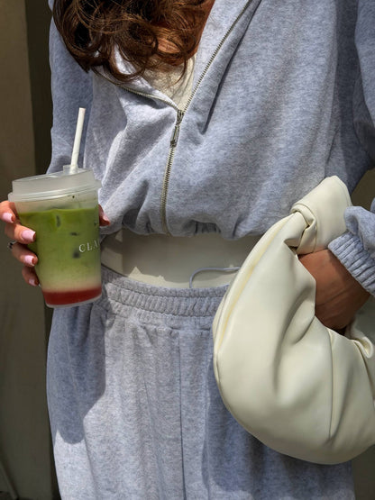 Versatile tracksuit
