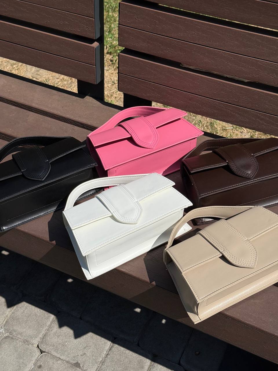 Mini Bag