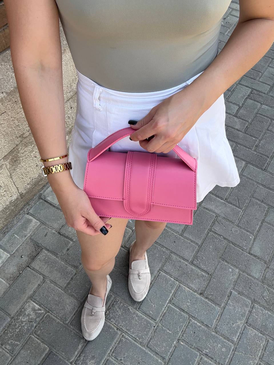 Mini Bag