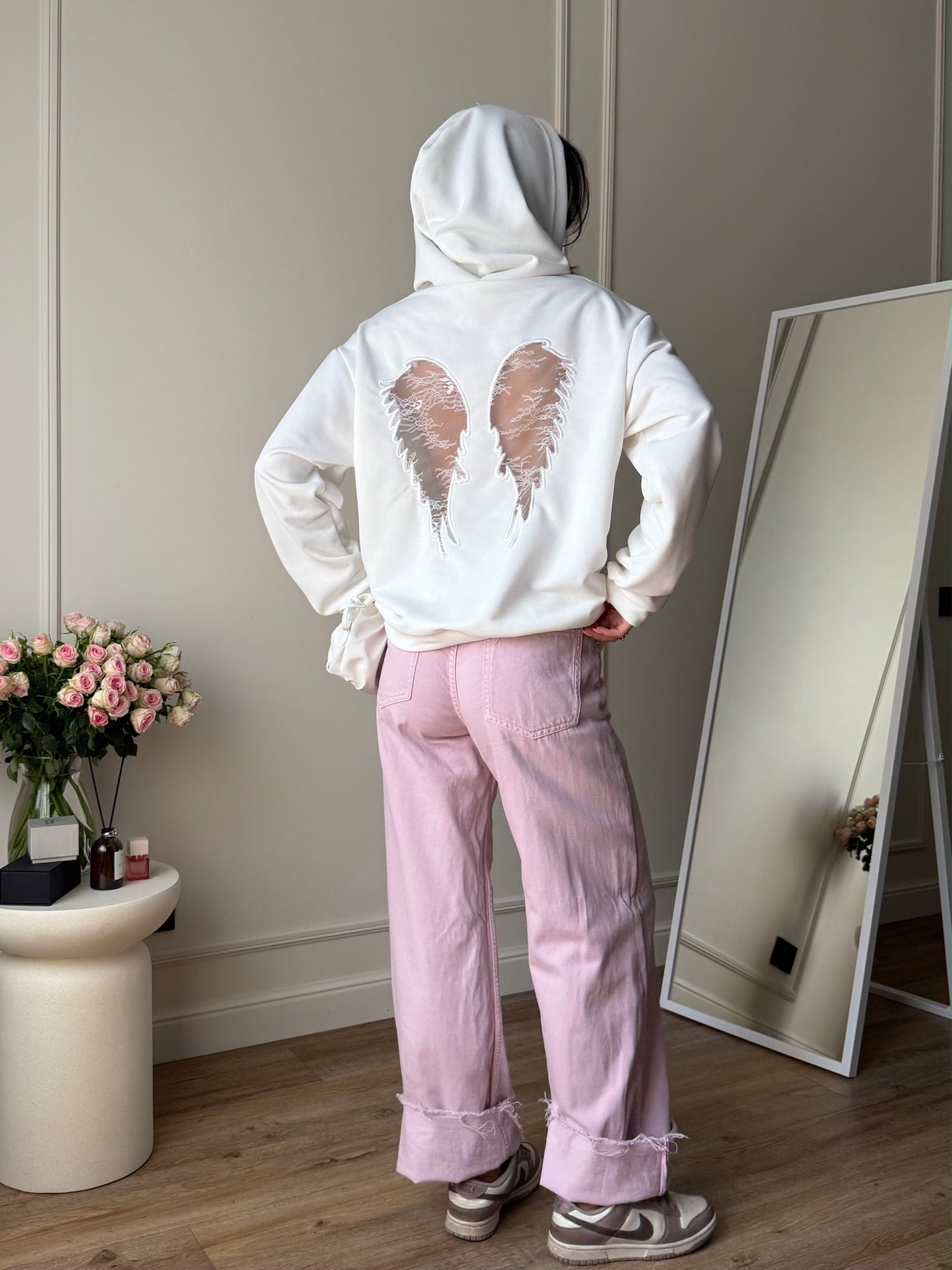 Худі Angel