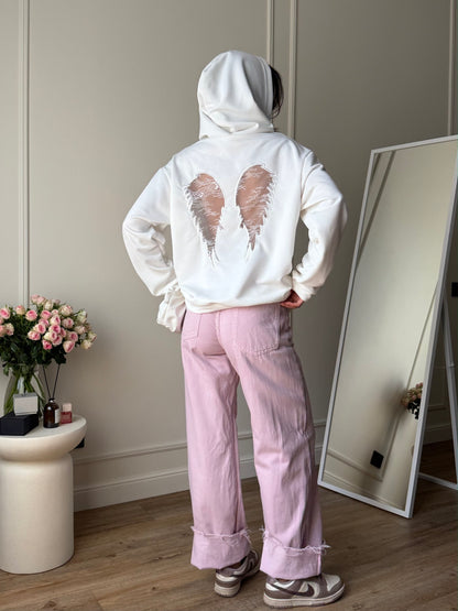 Худі Angel