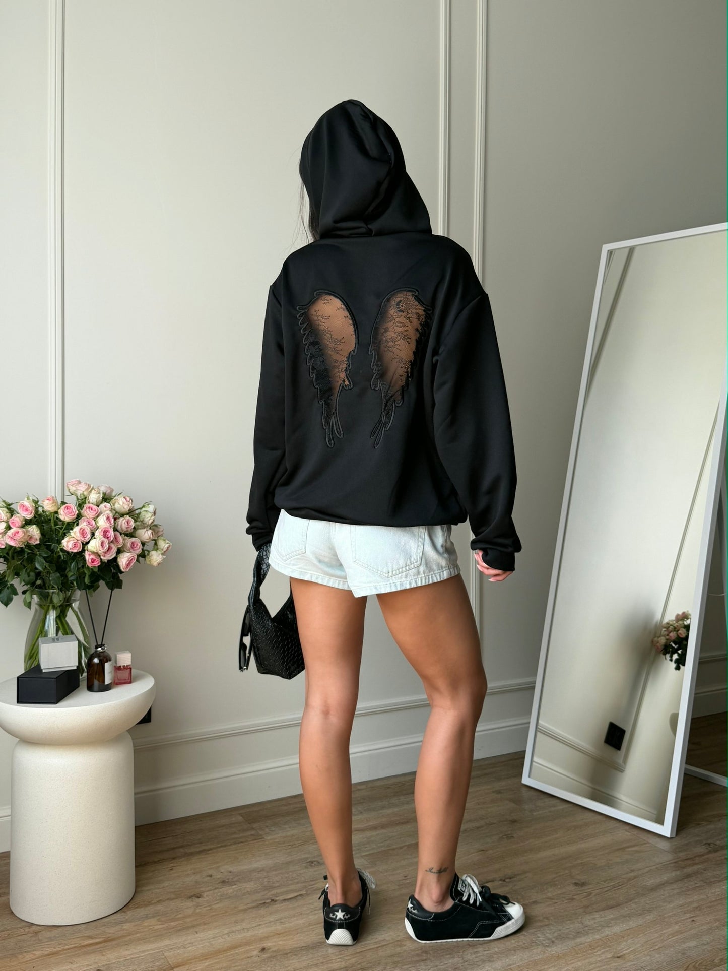 Худі Angel
