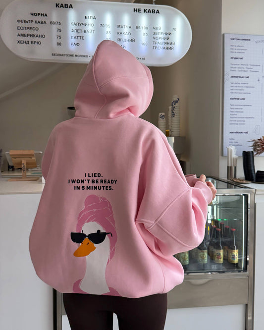 Худі Duck