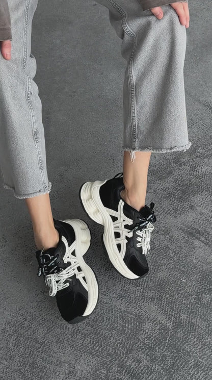 Buty sportowe Boss Victor™️, czarne