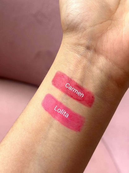 PASTEL Lip & Cheek Tint (02) LOLITA